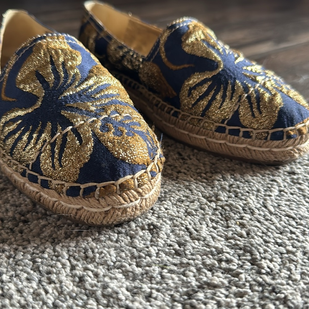 Prada espadrille - Picture 3 of 7